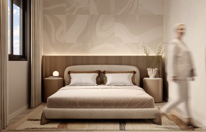 Appartement · Nouvelle construction - Finestrat · Alicante · Espagne