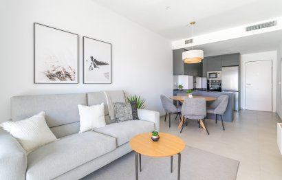 Penthouse · Neue Gebäude - Torrevieja · Alicante · Spanien