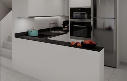 Penthouse · Neue Gebäude - Torrevieja · Alicante · Spanien