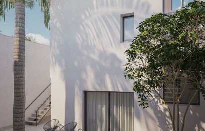 Dom · Rynek pierwotny - Pilar de la Horadada · Alicante · Hiszpania