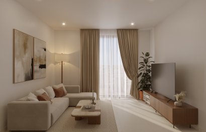 Appartement · Nouvelle construction - Santa Pola · Alicante · Espagne