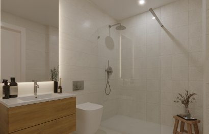 Appartement · Nouvelle construction - Santa Pola · Alicante · Espagne
