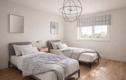 Bungalow · Rynek pierwotny - San Javier · Murcia · Hiszpania