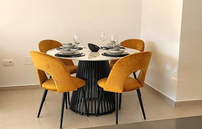 Appartement · Nouvelle construction - San Miguel de Salinas · Alicante · Espagne