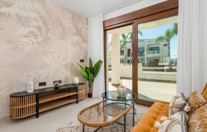 Bungalow · Neue Gebäude - Torrevieja · Alicante · Spanien