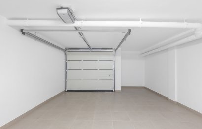 Doppelhaushälfte · Neue Gebäude - Rafal · Alicante · Spanien