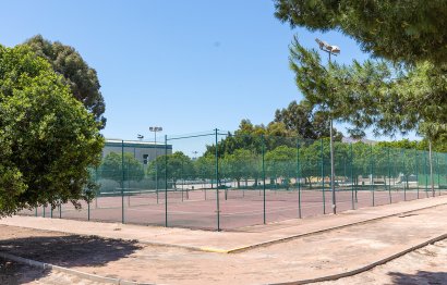 Doppelhaushälfte · Neue Gebäude - Rafal · Alicante · Spanien