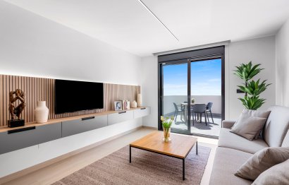 Appartement · Nouvelle construction - Guardamar del Segura · Alicante · Espagne