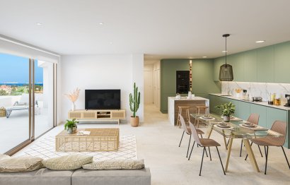 Apartament · Rynek pierwotny - Los Alcázares · Murcia · Hiszpania