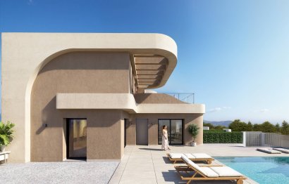Haus · Neue Gebäude - Daya Nueva · Alicante · Spanien