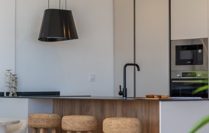 Penthouse · Neue Gebäude - Islas Menores · Murcia · Spanien