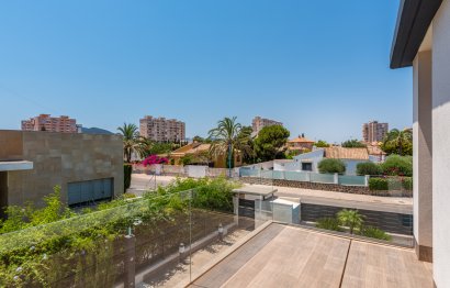 Haus · Neue Gebäude - Playa Paraiso · Murcia · Spanien