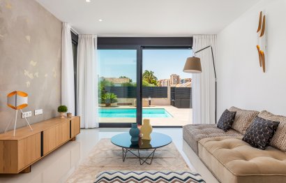Haus · Neue Gebäude - Playa Paraiso · Murcia · Spanien