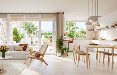 Haus · Neue Gebäude - San Juan de los Terreros · Almería · Spanien