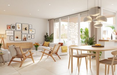 Haus · Neue Gebäude - San Juan de los Terreros · Almería · Spanien