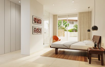 Haus · Neue Gebäude - San Juan de los Terreros · Almería · Spanien