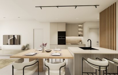 Bungalow · Neue Gebäude - Los Alcázares · Murcia · Spanien