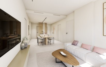 Bungalow · Neue Gebäude - Los Alcázares · Murcia · Spanien