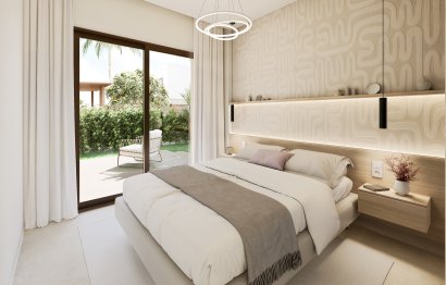Bungalow · Neue Gebäude - Los Alcázares · Murcia · Spanien