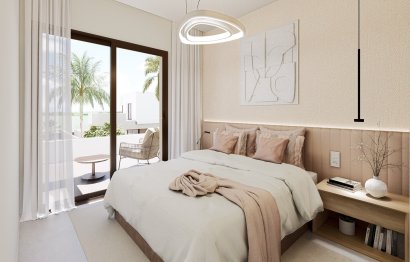 Bungalow · Neue Gebäude - Los Alcázares · Murcia · Spanien