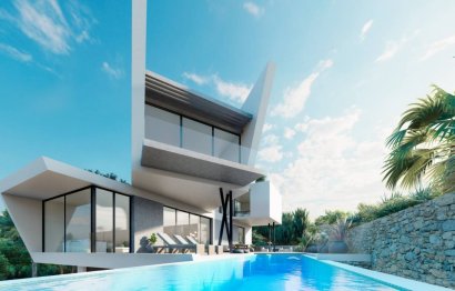 Villa · Nouvelle construction - Dehesa de Campoamor · Alicante · Espagne