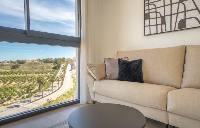 Haus · Neue Gebäude - La Finca Golf · Alicante · Spanien