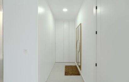 Haus · Neue Gebäude - Los Alcázares · Murcia · Spanien
