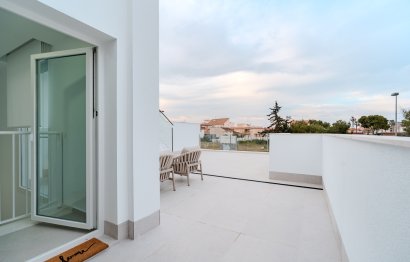 Haus · Neue Gebäude - Los Alcázares · Murcia · Spanien