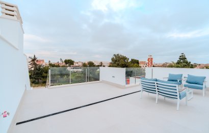 Haus · Neue Gebäude - Los Alcázares · Murcia · Spanien