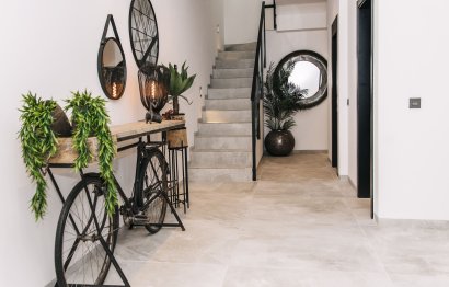 Вилла · Новое здание - Rojales · Alicante · Испания
