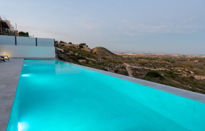 Haus · Neue Gebäude - Rojales · Alicante · Spanien