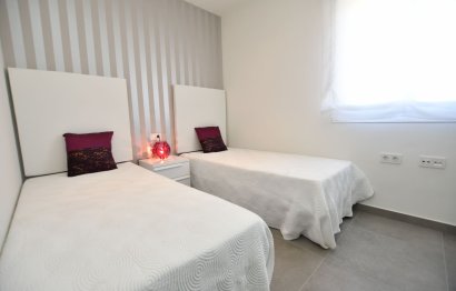 Bungalow · Neue Gebäude - San Miguel de Salinas · Alicante · Spanien