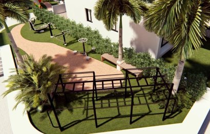Bungalow · Neue Gebäude - Torrevieja · Alicante · Spanien