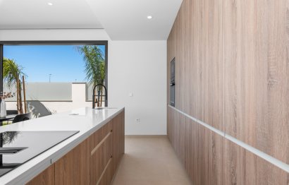 Haus · Neue Gebäude - Los Alcázares · Murcia · Spanien