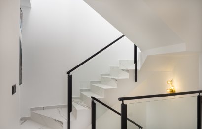 Haus · Neue Gebäude - San Pedro del Pinatar · Murcia · Spanien