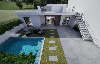 Haus · Neue Gebäude - Torre-Pacheco · Murcia · Spanien