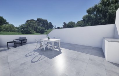 Haus · Neue Gebäude - Torre-Pacheco · Murcia · Spanien