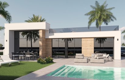 Haus · Neue Gebäude - Condado de Alhama · Murcia · Spanien