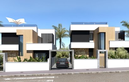 Haus · Neue Gebäude - Ciudad Quesada · Alicante · Spanien
