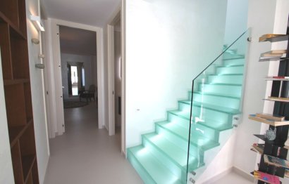 Вилла · Новое здание - San Miguel de Salinas · Alicante · Испания