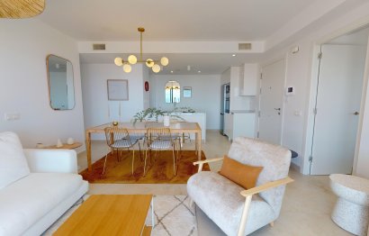 Appartement · Nouvelle construction - Águilas · Murcia · Espagne