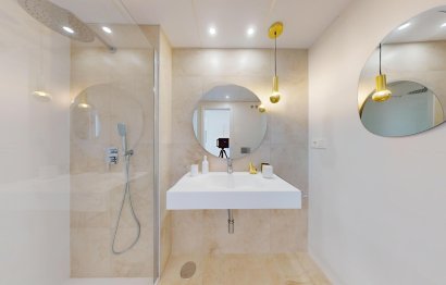 Penthouse · Neue Gebäude - Águilas · Murcia · Spanien
