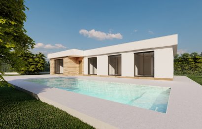 Haus · Neue Gebäude - Calasparra · Murcia · Spanien
