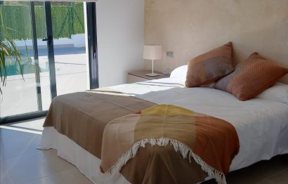 Haus · Neue Gebäude - Calasparra · Murcia · Spanien