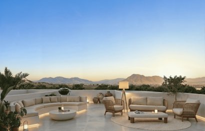 Haus · Neue Gebäude - Algorfa · Alicante · Spanien
