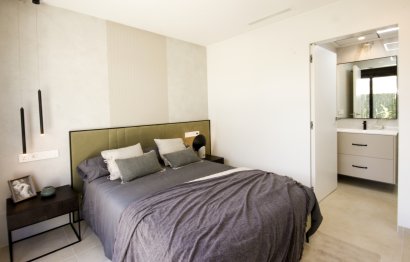 Вилла · Новое здание - Ciudad Quesada · Alicante · Испания