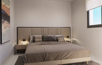 Appartement · Nouvelle construction - Torrevieja · Alicante · Espagne