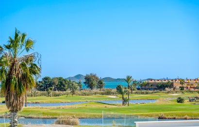 Appartement · Nouvelle construction - Los Alcázares · Murcia · Espagne