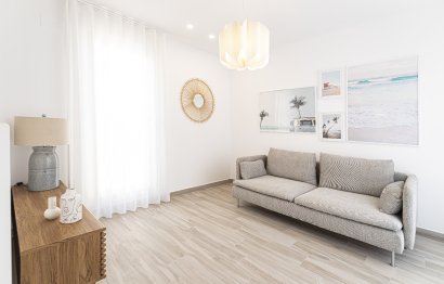 Stadthaus · Neue Gebäude - La Manga del Mar Menor · Murcia · Spanien