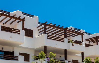Daszek · Rynek pierwotny - Pulpí · Almería · Hiszpania